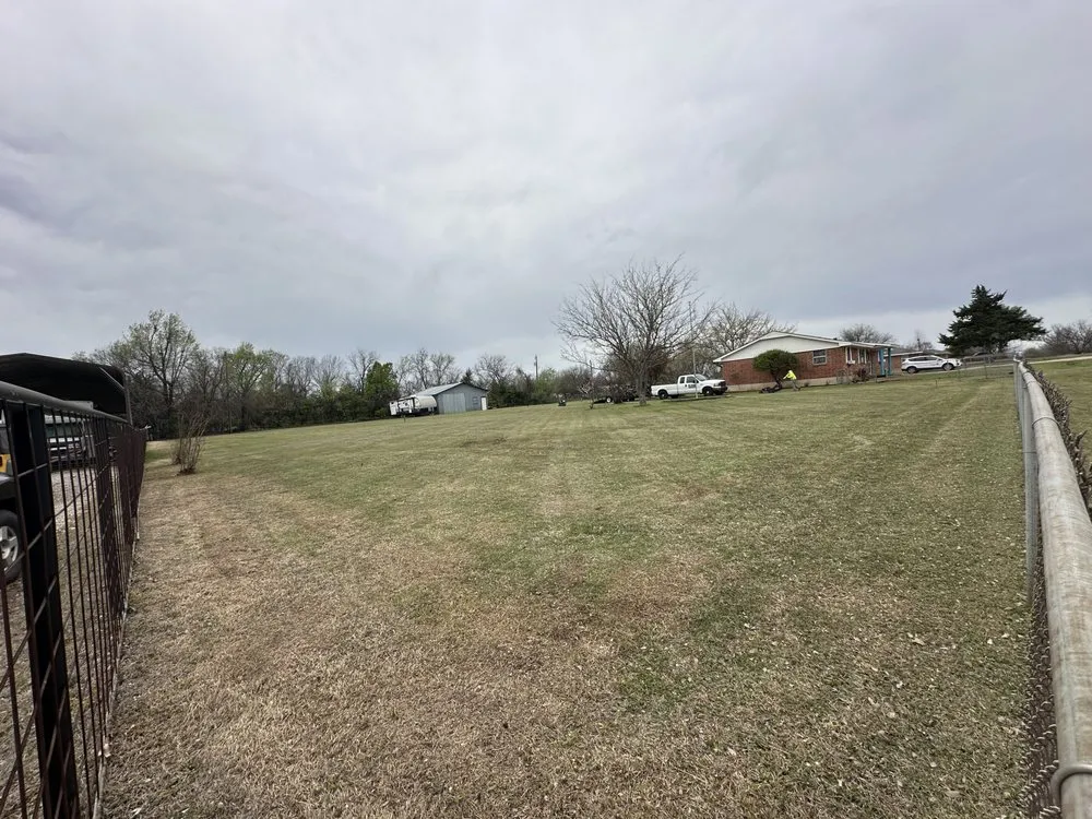 Reliable outdoor landscaping with custom design across Oklahoma City, OK - Perez Lawn Care