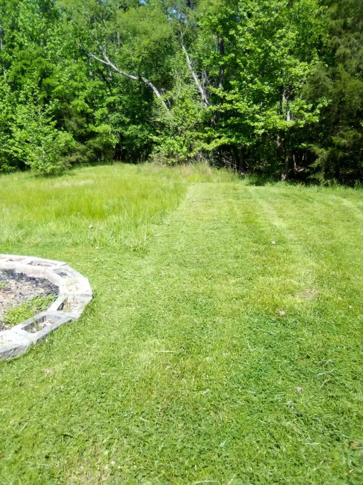 Custom garden landscaping experts serving Rock Hill, SC - Perez Lawn Care