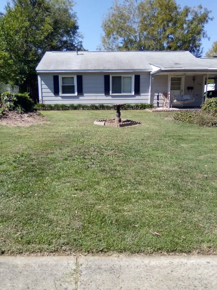 Trusted lawn mowing service experts serving Rock Hill, SC - Perez Lawn Care