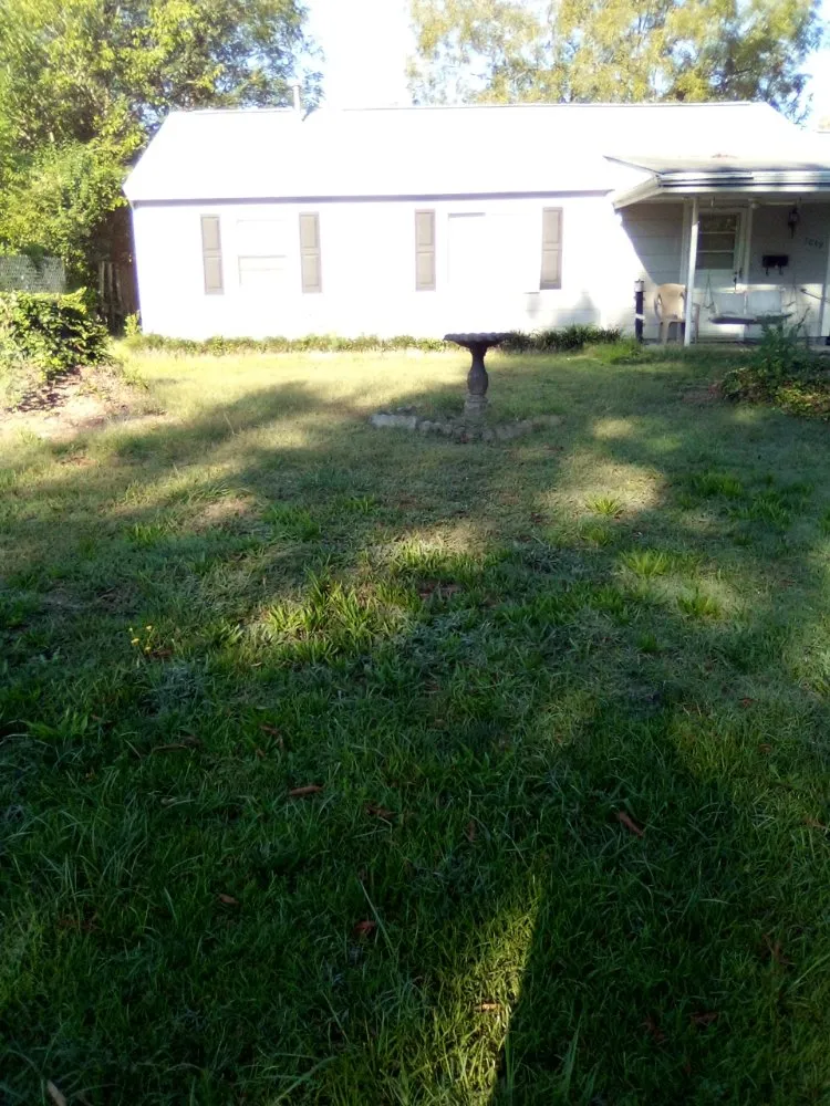 Top-rated landscaping services for residential properties in Rock Hill, SC by Perez Lawn Care