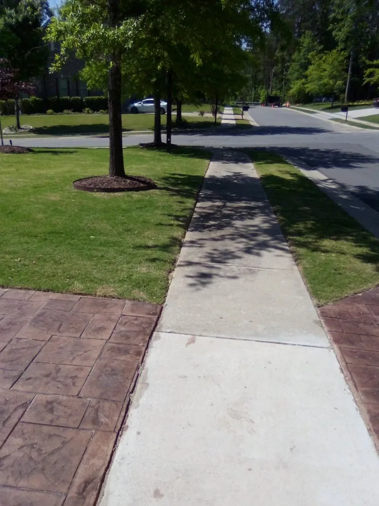 Reliable lawn care service in Rock Hill, SC by Perez Lawn Care