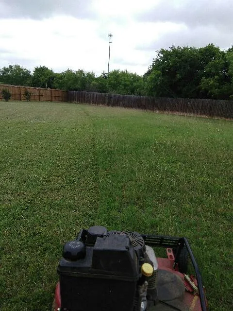 Trusted garden landscaping in San Antonio, TX - Perez Lawn Care Services