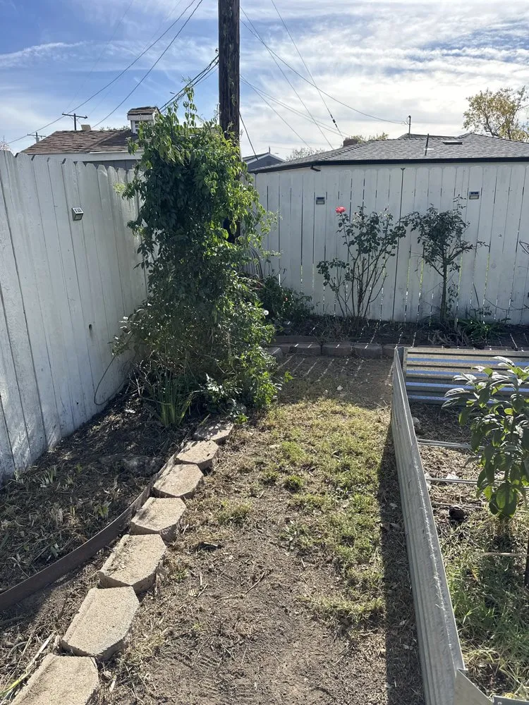 Local outdoor landscaping for outdoor upgrades in Stanton, CA by Perez Lawn Care