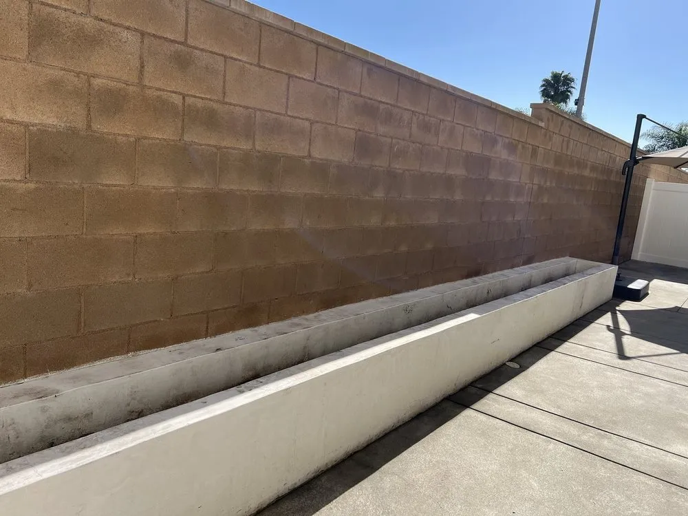 Affordable residential landscaping in Stanton, CA by Perez Lawn Care