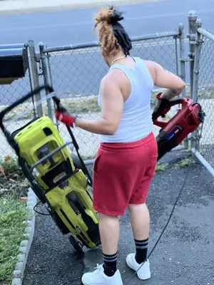 Perez Lawn Maintenance