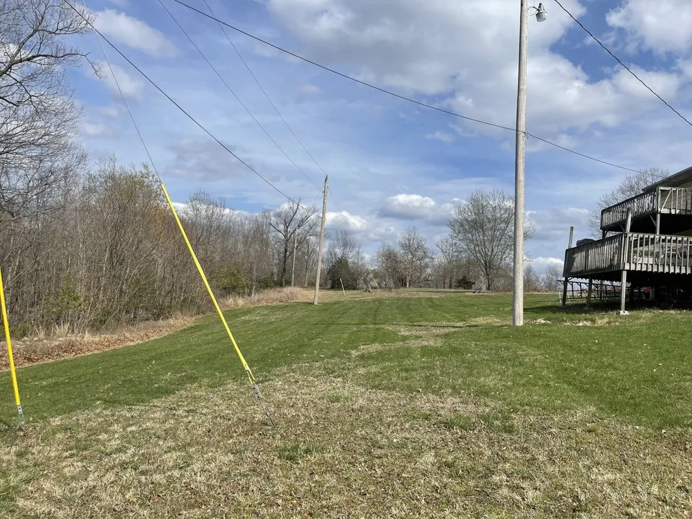 Local residential landscaping for outdoor upgrades across Saint Robert, MO - Perez Lawncare