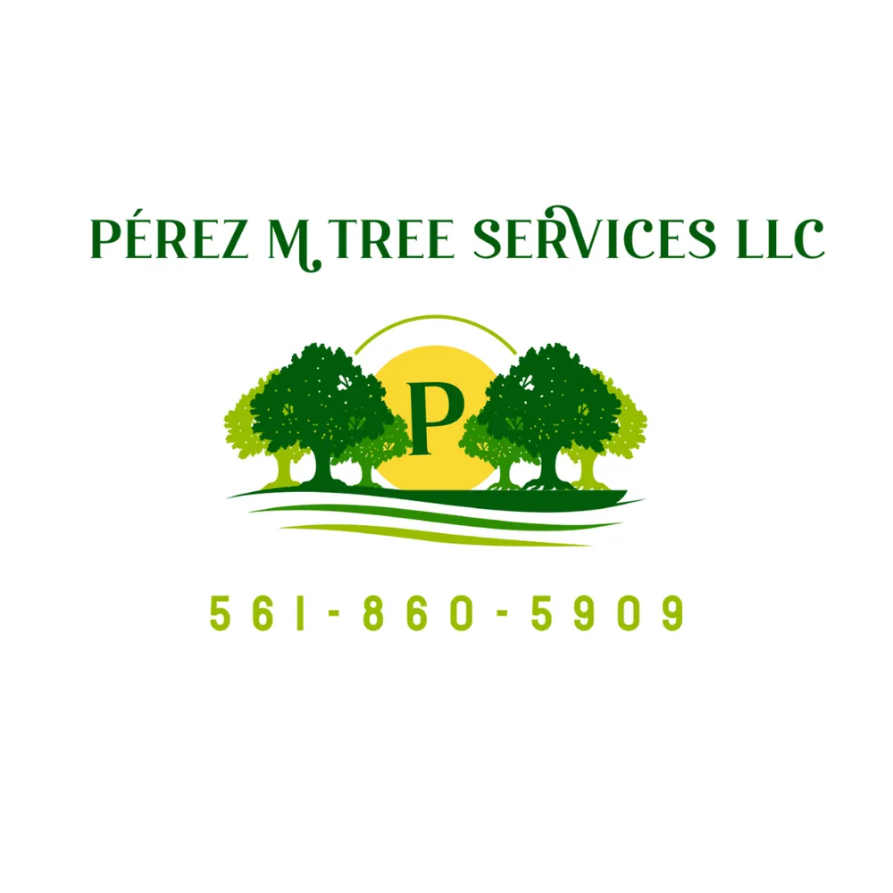 Local outdoor landscaping in West Palm Beach, FL by Perez M Tree Services
