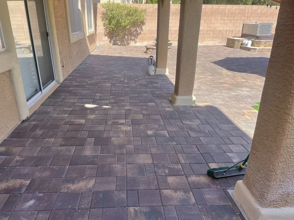 Affordable lawn care service in Las Vegas, NV - Perez Maintenance & Lawn Care