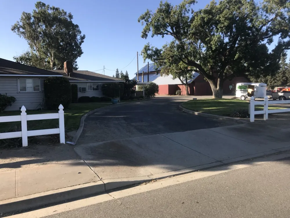 Trusted landscape installation in Modesto, CA - Perez Maintenance