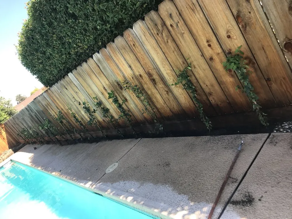 Reliable landscape installation for outdoor upgrades in Modesto, CA by Perez Maintenance