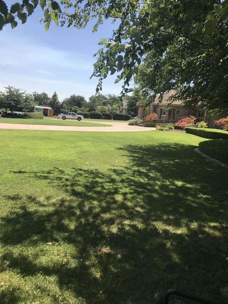 Reliable garden landscaping for outdoor upgrades across Modesto, CA - Perez Maintenance