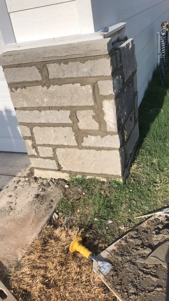 Local lawn care service in Austin, TX - Perez Masonry