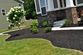 Trusted yard cleanup service in Peachtree Corners, GA by Perez Mulch