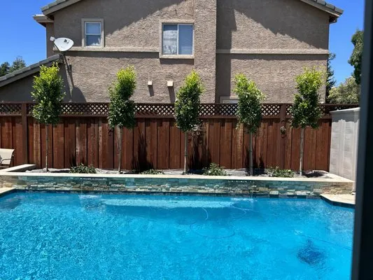 Perez Nursery & Landscaping