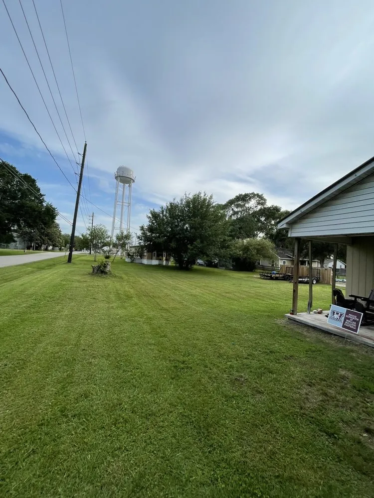 Local lawn care service in Houston, TX - Perez Outdoor Services