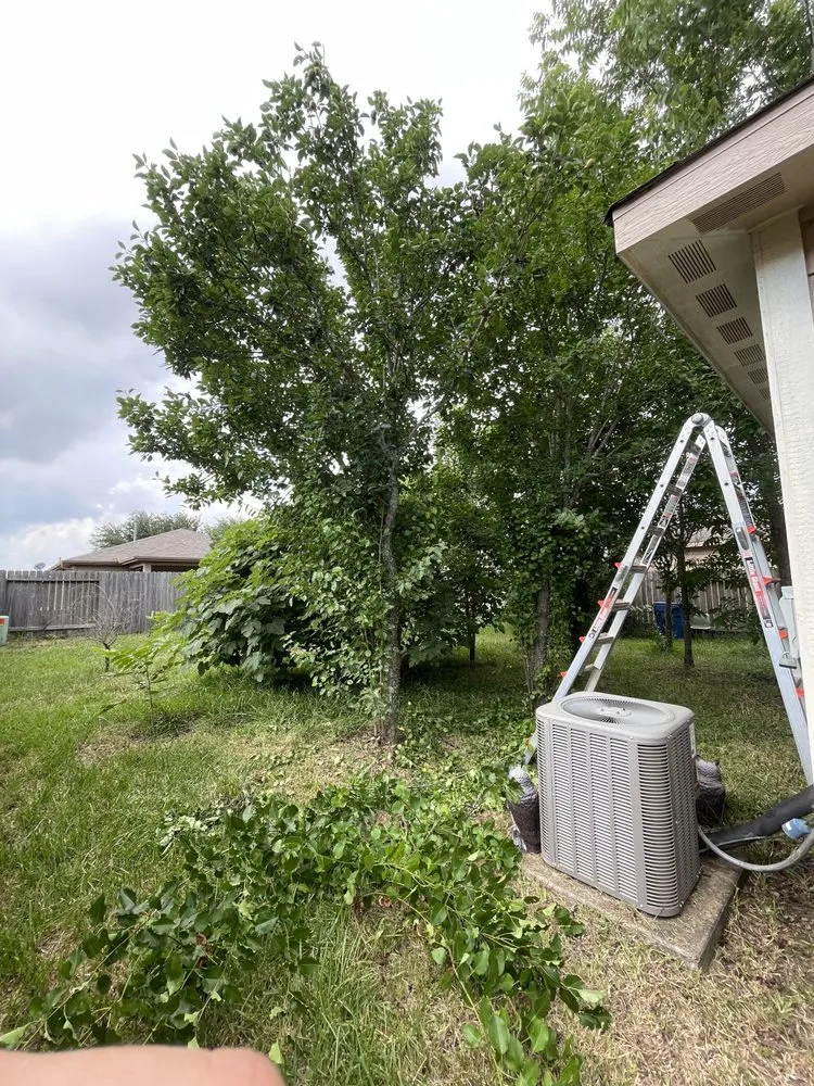 Trusted landscape design in Houston, TX - Perez Outdoor Services