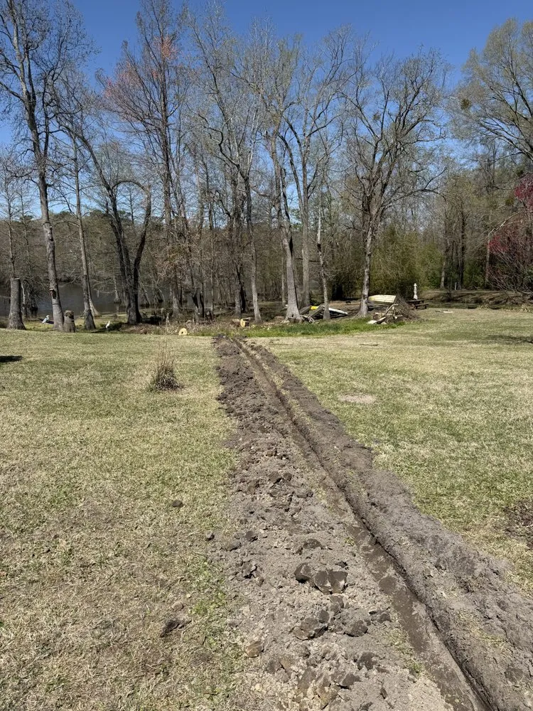 Trusted yard cleanup service for homes across Greenville, NC - Perez Pro Landscaping