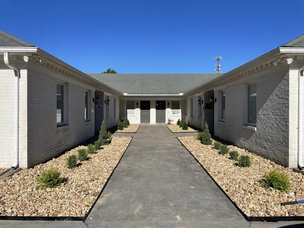 Local lawn mowing service in Greenville, NC - Perez Pro Landscaping