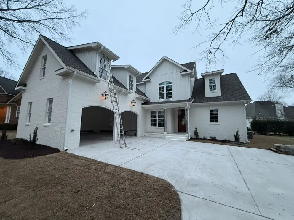 Affordable yard maintenance near you across Greenville, NC - Perez Pro Landscaping