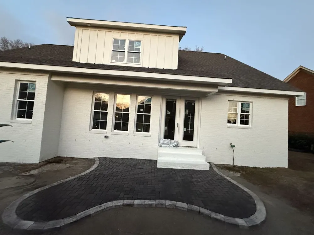 Affordable landscape design experts serving Greenville, NC - Perez Pro Landscaping