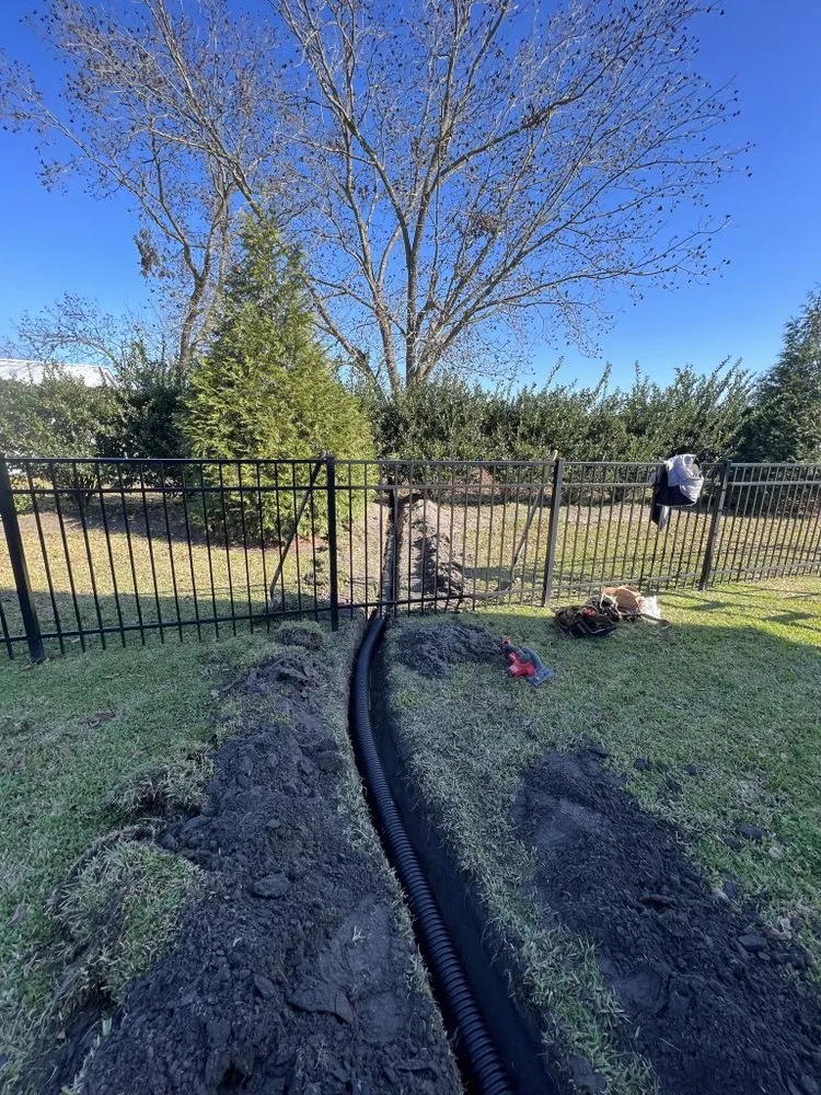 Top-rated yard maintenance experts serving Greenville, NC - Perez Pro Landscaping