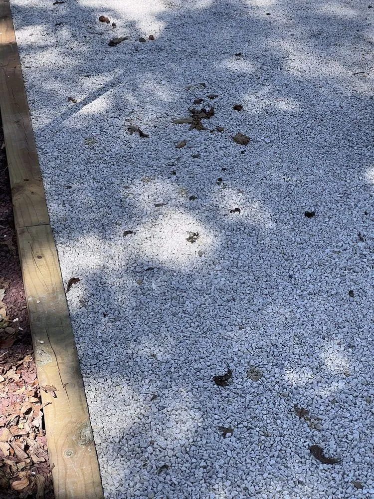 Expert landscape installation in Millsboro, DE by Perez Property Maintenance