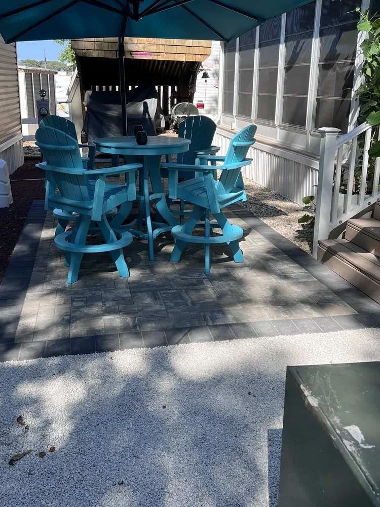 Local yard cleanup service in Millsboro, DE - Perez Property Maintenance