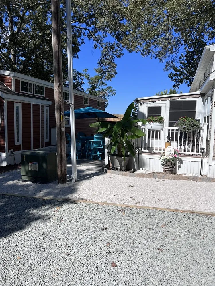 Expert residential landscaping for residential properties across Millsboro, DE - Perez Property Maintenance