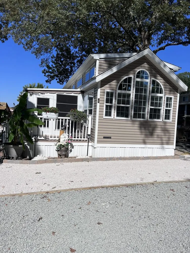 Affordable landscape design in Millsboro, DE - Perez Property Maintenance