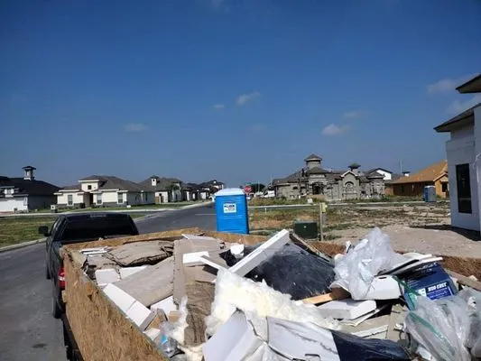 Perez RGV Lawn Care Services Logo