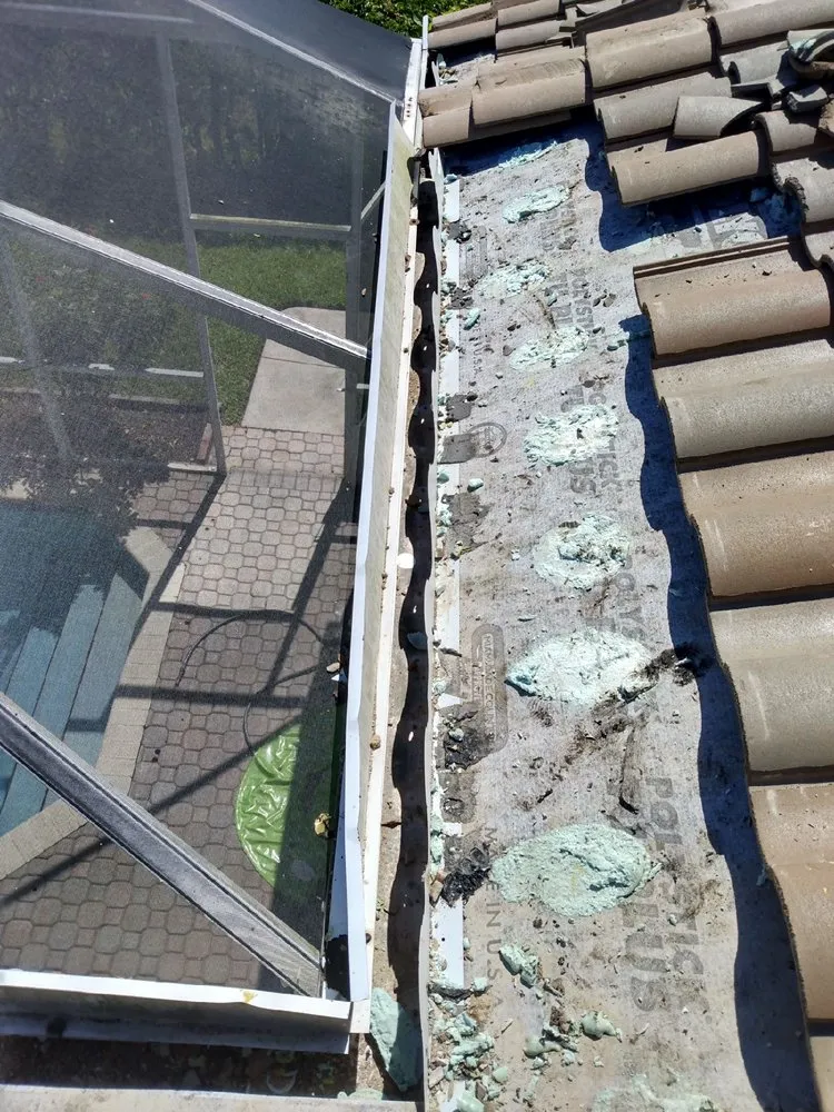 Local garden landscaping in Fort Lauderdale, FL - Perez Roofing & More