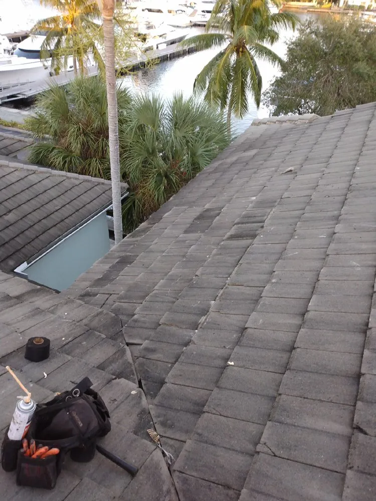 Local residential landscaping near you across Fort Lauderdale, FL - Perez Roofing & More