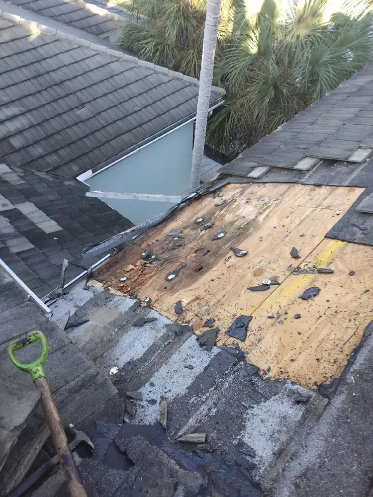 Reliable lawn mowing service near you in Fort Lauderdale, FL by Perez Roofing & More