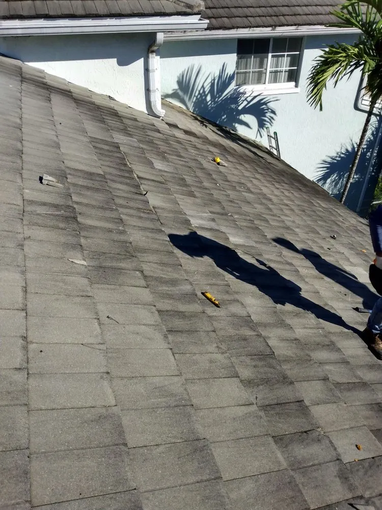 Affordable lawn care service experts serving Fort Lauderdale, FL - Perez Roofing & More