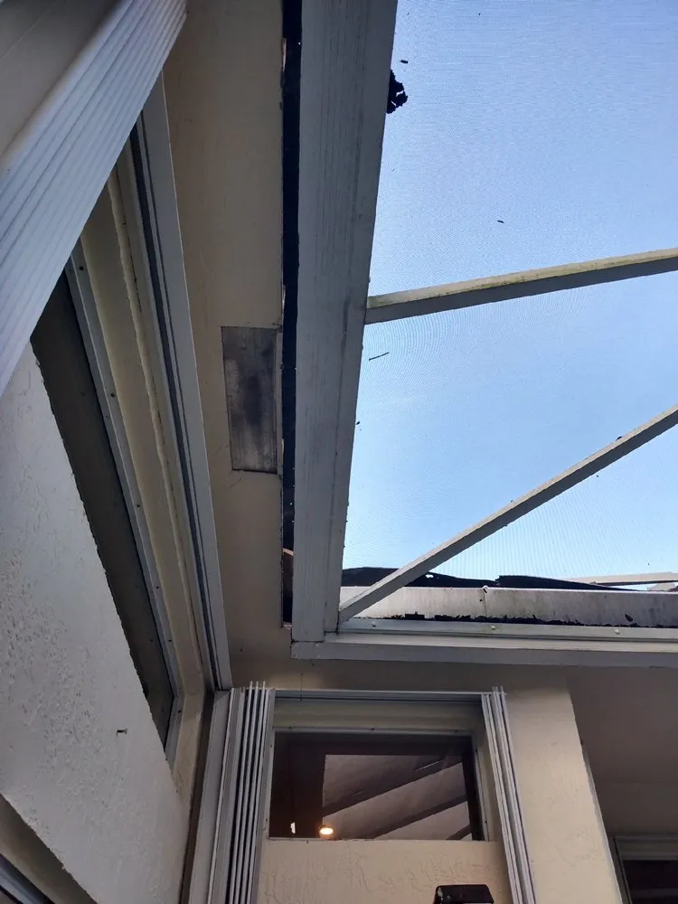 Custom landscape installation for residential properties in Fort Lauderdale, FL by Perez Roofing & More