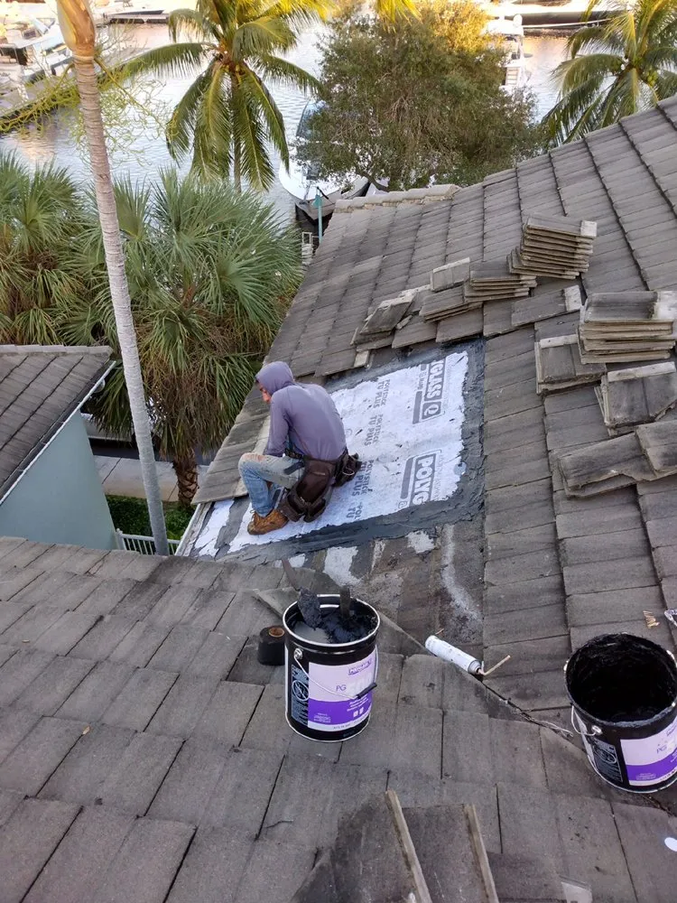 Trusted lawn care service for year-round maintenance in Fort Lauderdale, FL by Perez Roofing & More