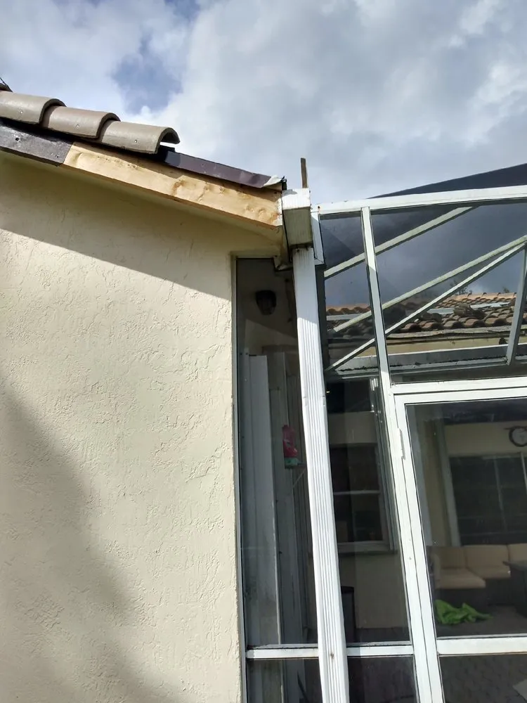 Trusted garden landscaping experts serving Fort Lauderdale, FL - Perez Roofing & More