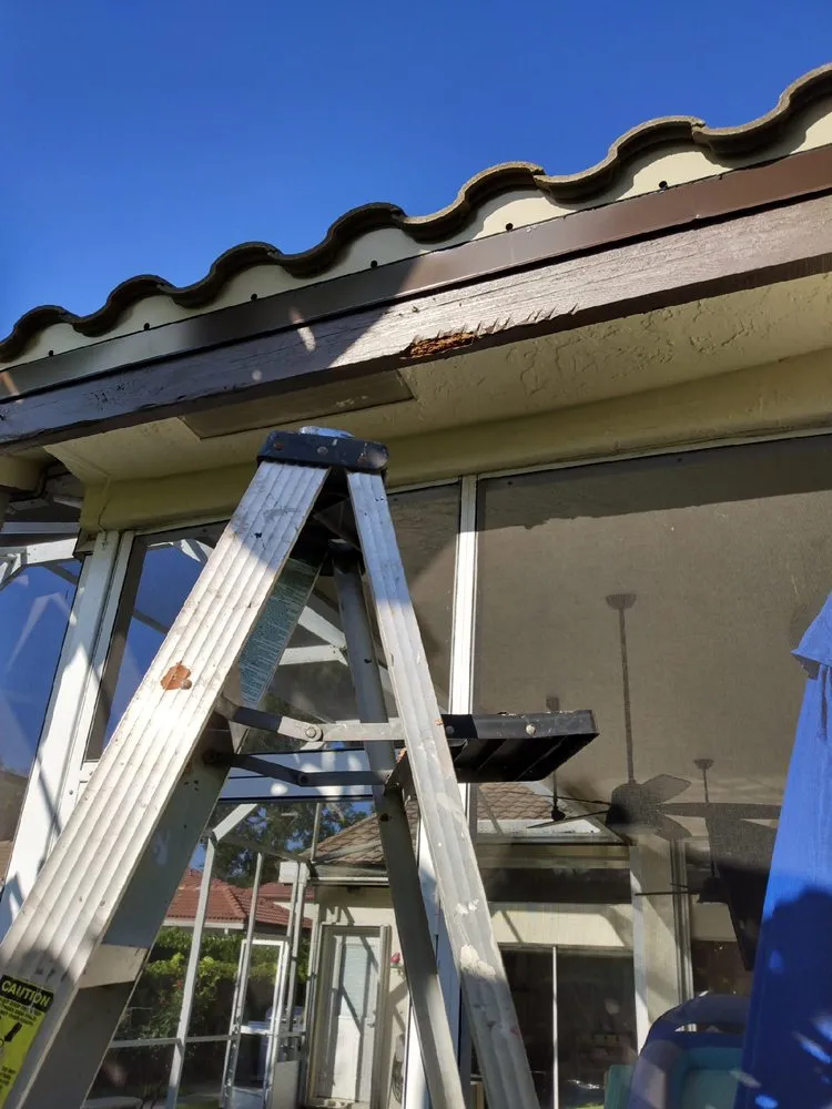 Reliable landscape design in Fort Lauderdale, FL - Perez Roofing & More