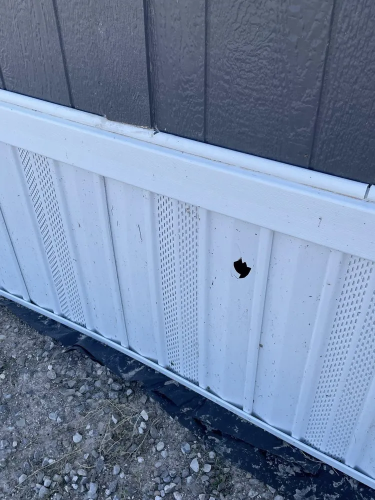 Affordable lawn care service in Artesia, NM by Perez Services