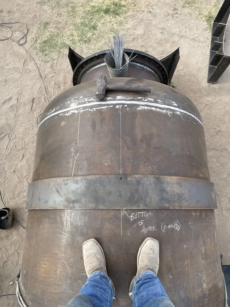 Reliable yard cleanup service in Artesia, NM - Perez Services