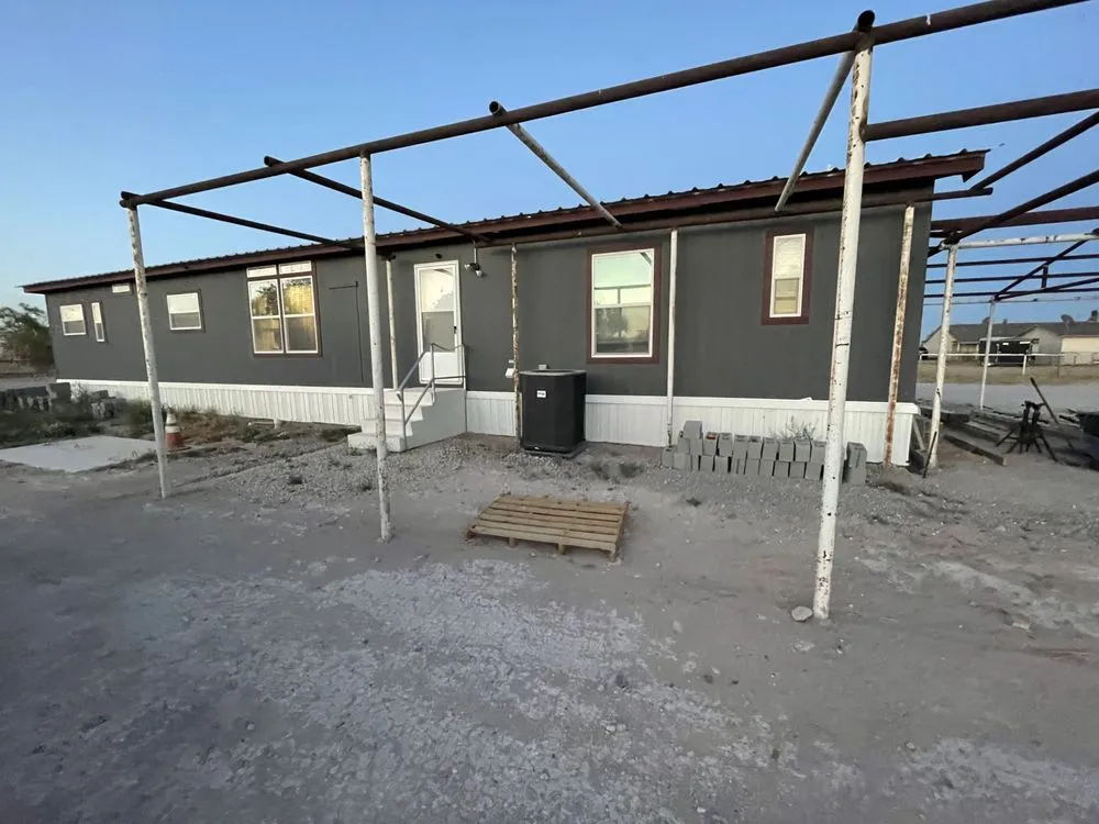 Local garden landscaping for outdoor upgrades in Artesia, NM by Perez Services