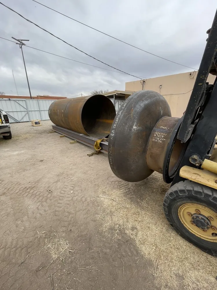 Professional landscape installation experts serving Artesia, NM - Perez Services