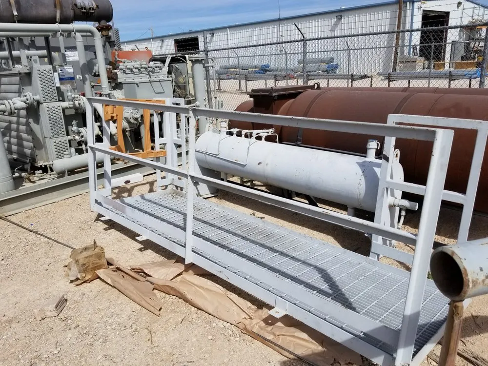 Professional lawn mowing service in Artesia, NM - Perez Services