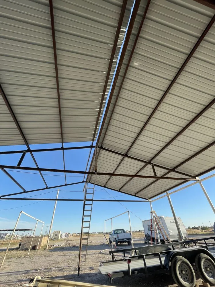 Expert landscape design experts serving Artesia, NM - Perez Services