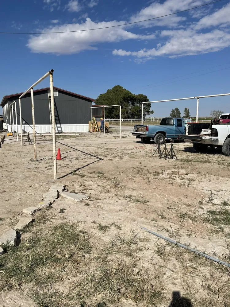 Reliable landscaping services in Artesia, NM - Perez Services