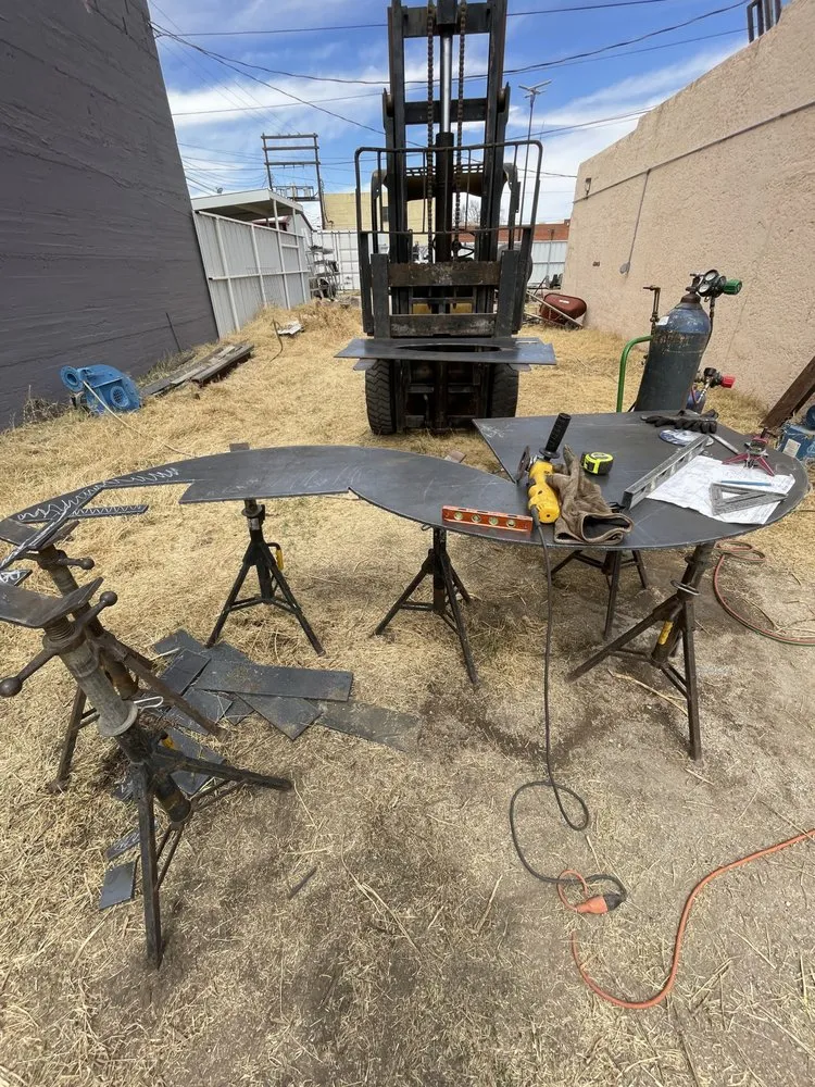 Expert outdoor landscaping for beautiful yards in Artesia, NM by Perez Services