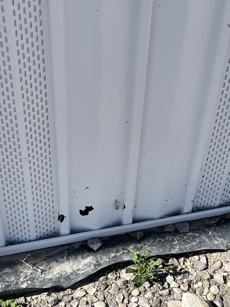 Custom landscaping services near you in Artesia, NM by Perez Services