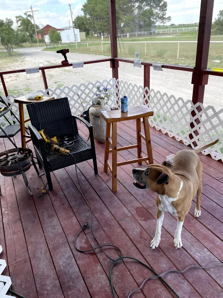 Top-rated landscaping services in Artesia, NM - Perez Services