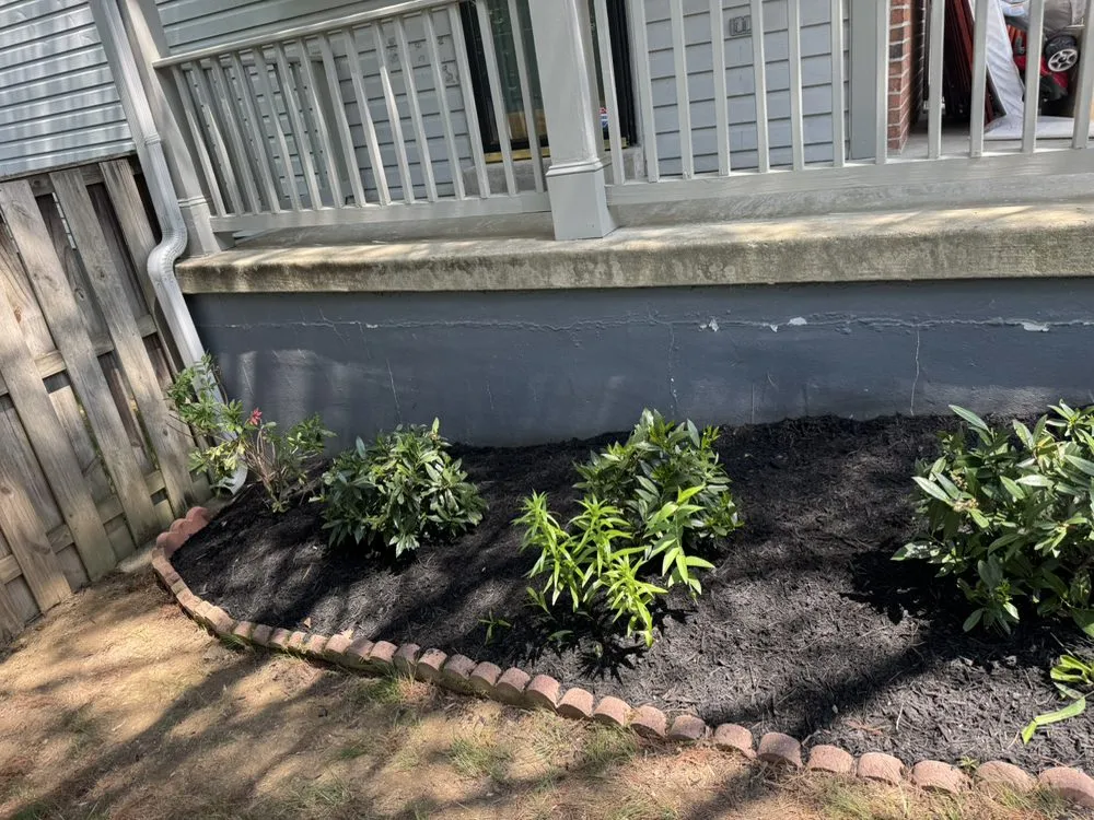 Reliable residential landscaping for outdoor upgrades across Silver Spring, MD - Perez Services