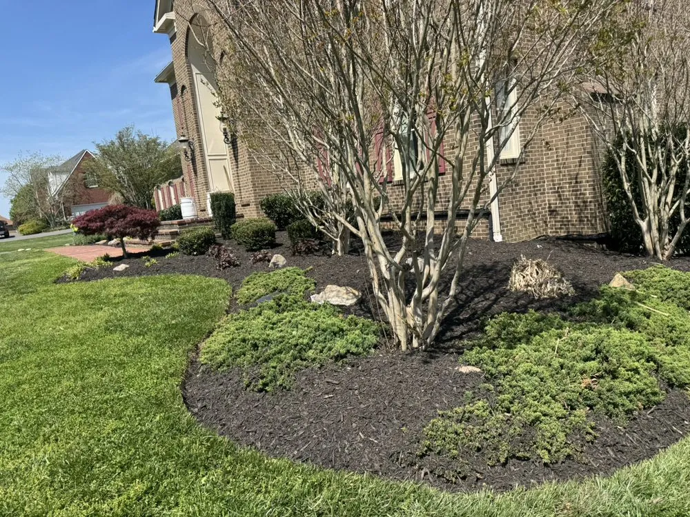 Top-rated yard maintenance for outdoor upgrades in Silver Spring, MD by Perez Services